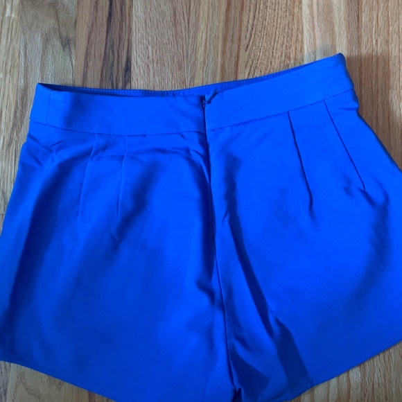 Express skort - Picture 4 of 6